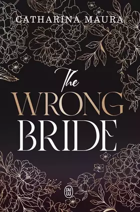 Couverture du produit · The Wrong Bride