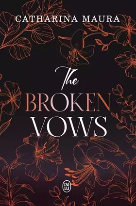 Couverture du produit · The Windsor (Tome 4) - The Broken Vows