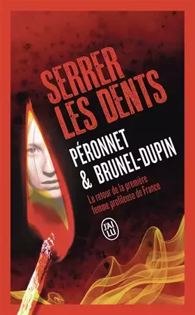 Couverture du produit · Serrer les dents