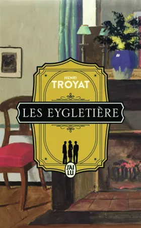 Couverture du produit · Les Eygletière (1)