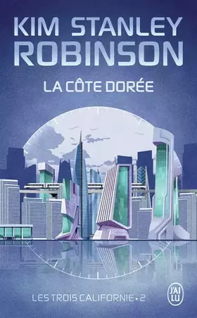 Couverture du produit · La côte dorée