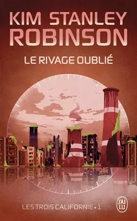 Couverture du produit · Le rivage oublié