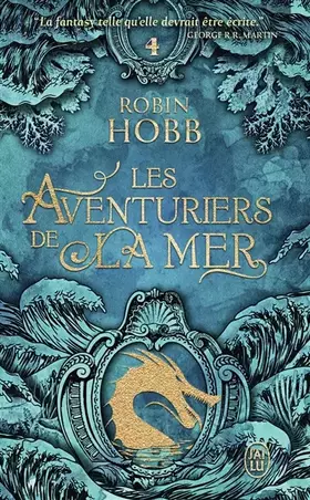 Couverture du produit · Brumes et tempêtes