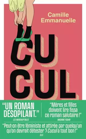 Couverture du produit · Cucul