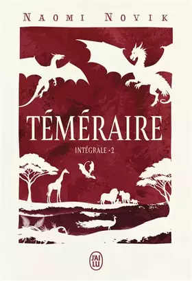 Couverture du produit · Téméraire - L'intégrale (2)