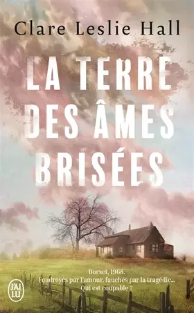Couverture du produit · La terre des âmes brisées