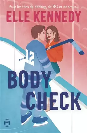 Couverture du produit · Body Check