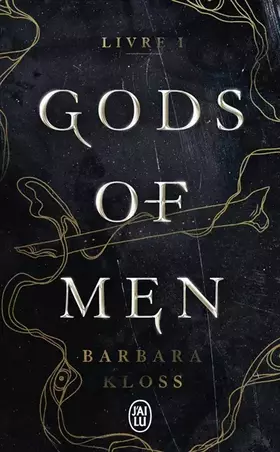 Couverture du produit · Gods Of Men (1)