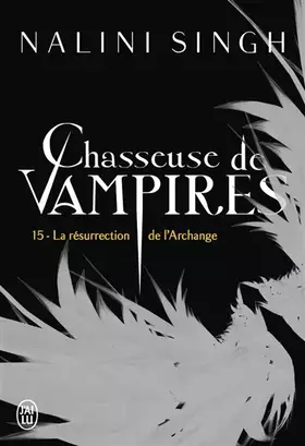 Couverture du produit · La résurrection de l'Archange