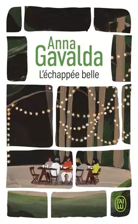 Couverture du produit · L'échappée belle