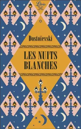 Couverture du produit · Les Nuits blanches