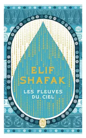 Couverture du produit · Les fleuves du ciel