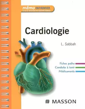 Couverture du produit · Cardiologie