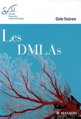 Couverture du produit · Les DMLAs Rapport SFO 2007