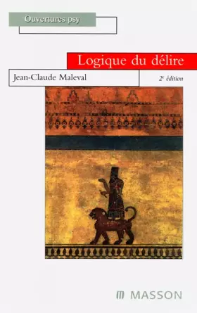Couverture du produit · Logique du délire