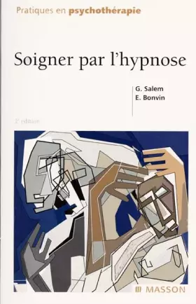 Couverture du produit · Soigner par l'hypnose 2éd