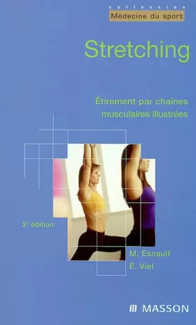 Couverture du produit · Stretching