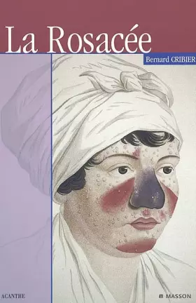 Couverture du produit · La rosacée