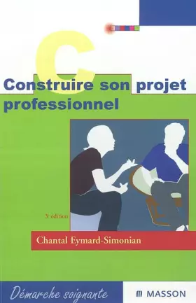 Couverture du produit · Construire son projet professionnel: POD