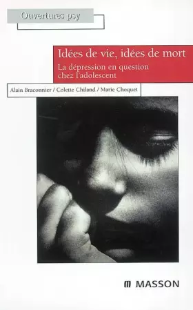 Couverture du produit · Idées de vie, idées de mort