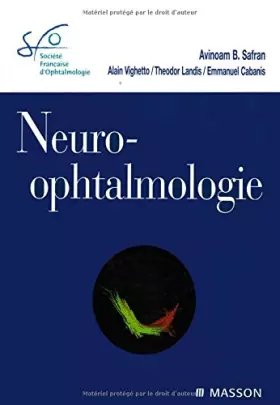 Couverture du produit · Neuro-ophtalmologie