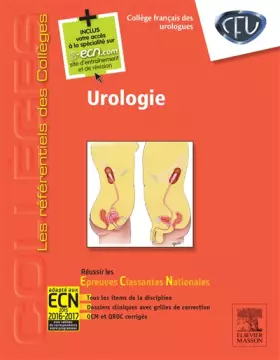 Couverture du produit · UROLOGIE 2ED.