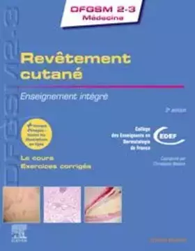 Couverture du produit · Revêtement cutané: Enseignement intégré