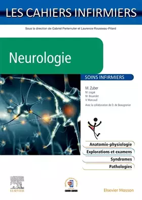 Couverture du produit · Neurologie