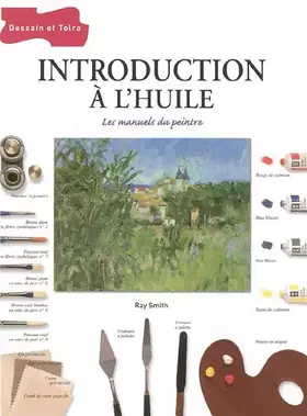 Couverture du produit · Introduction à l'huile