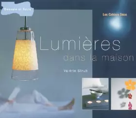 Couverture du produit · Lumières dans la maison
