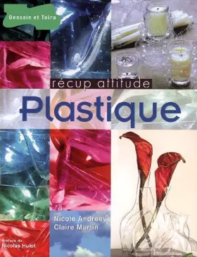 Couverture du produit · Plastique