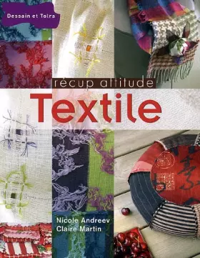 Couverture du produit · Textile