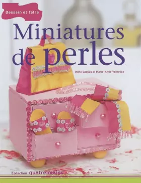 Couverture du produit · Miniatures de perles