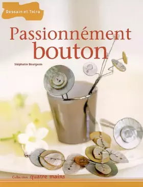 Couverture du produit · Passionnement bouton