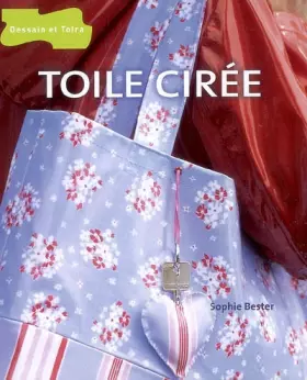 Couverture du produit · TOILE CIREE: TOILE CIREE
