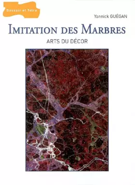 Couverture du produit · Imitation des Marbres