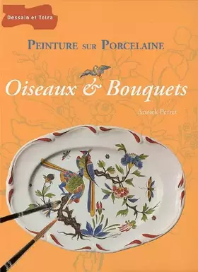 Couverture du produit · Oiseaux & Bouquets