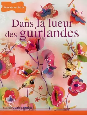 Couverture du produit · Dans la lueur des guirlandes