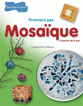 Couverture du produit · Mosaïque