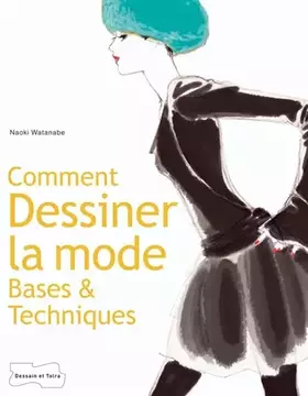 Couverture du produit · Comment dessiner la mode