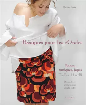 Couverture du produit · Basiques pour les rondes