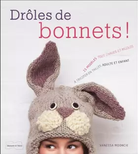 Couverture du produit · Drôles de bonnets