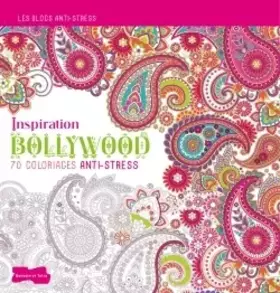 Couverture du produit · Inspiration Bollywood