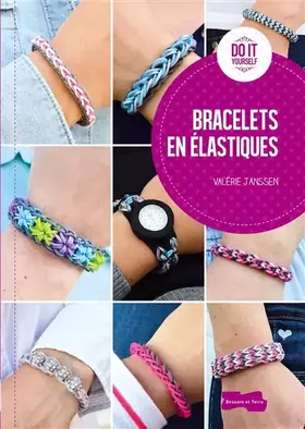 Couverture du produit · Bracelets en élastique