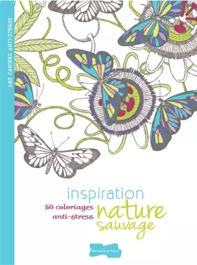 Couverture du produit · Inspiration nature sauvage