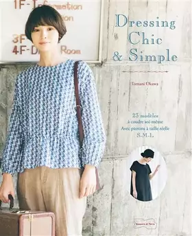 Couverture du produit · Dressing chic et simple