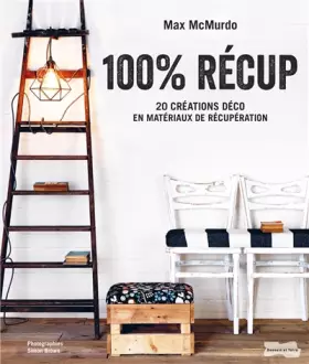 Couverture du produit · 100 % récup