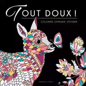Couverture du produit · Tout doux !