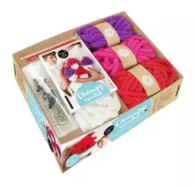 Couverture du produit · Champy crochet