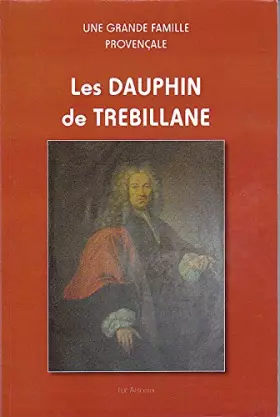 Couverture du produit · Les dauphin de trebillane